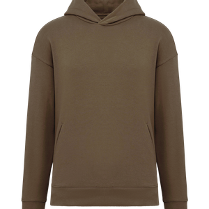 Unisex oversized hooded sweatshirt 300gsm, miniatyr 13